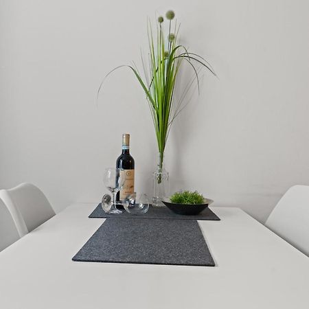 Ttp Apartments Immenstaad اممنستاد ام بودينسي المظهر الخارجي الصورة