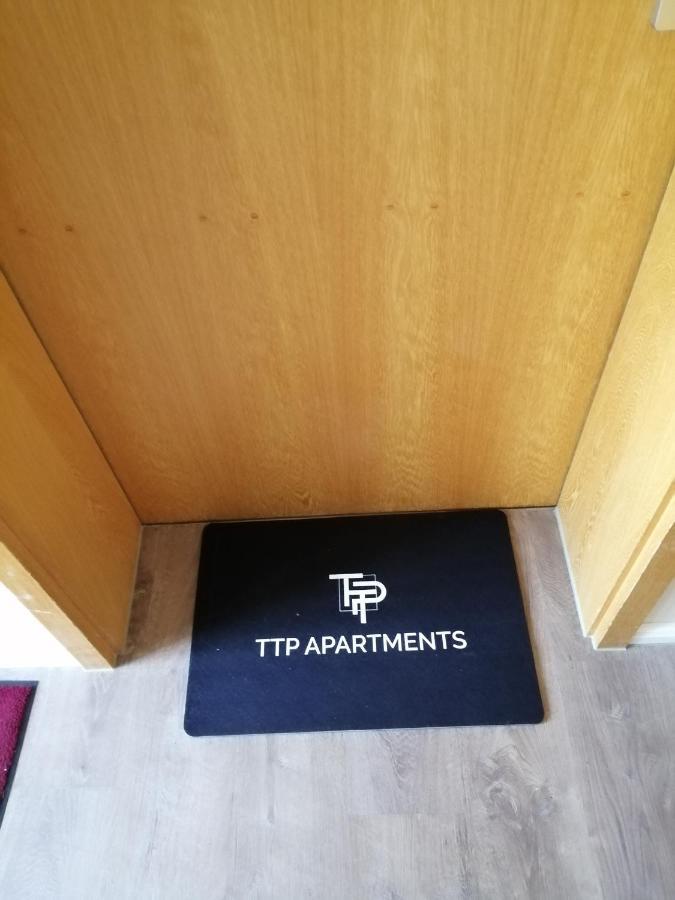 Ttp Apartments Immenstaad اممنستاد ام بودينسي المظهر الخارجي الصورة