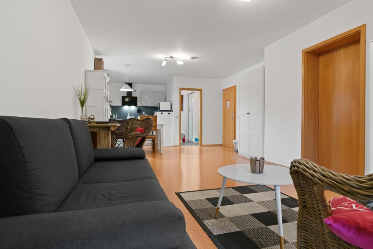 Ttp Apartments Immenstaad اممنستاد ام بودينسي المظهر الخارجي الصورة