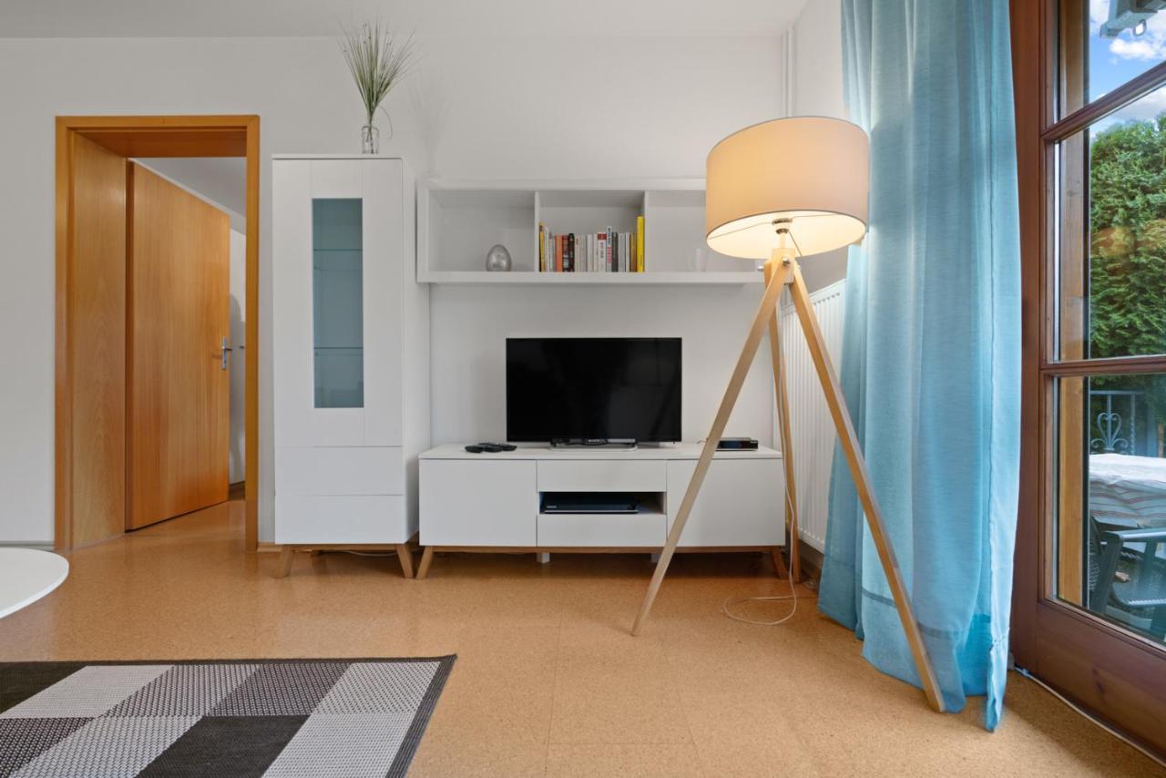 Ttp Apartments Immenstaad اممنستاد ام بودينسي المظهر الخارجي الصورة