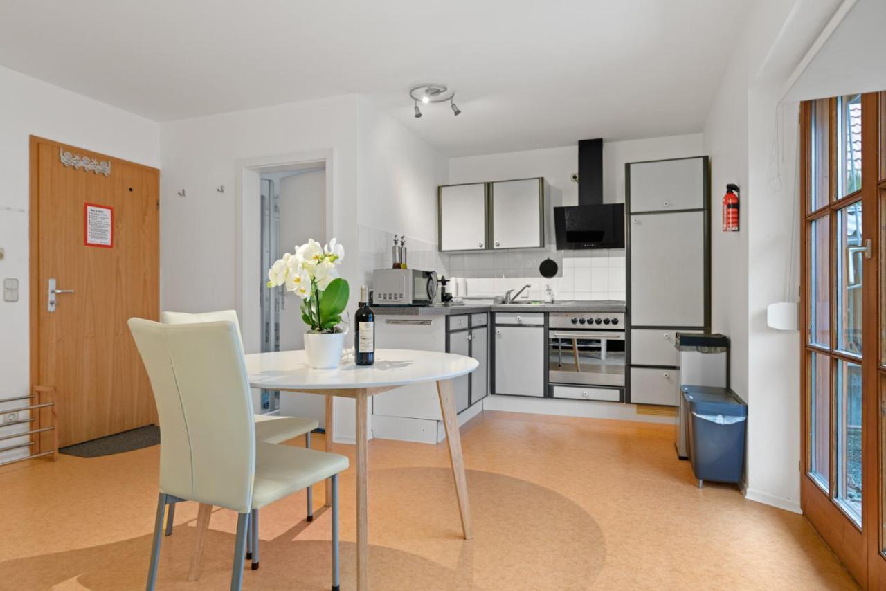 Ttp Apartments Immenstaad اممنستاد ام بودينسي المظهر الخارجي الصورة