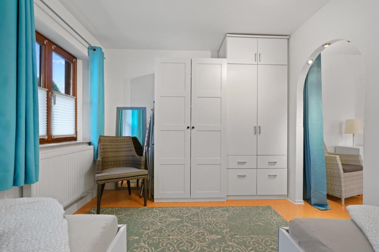 Ttp Apartments Immenstaad اممنستاد ام بودينسي المظهر الخارجي الصورة