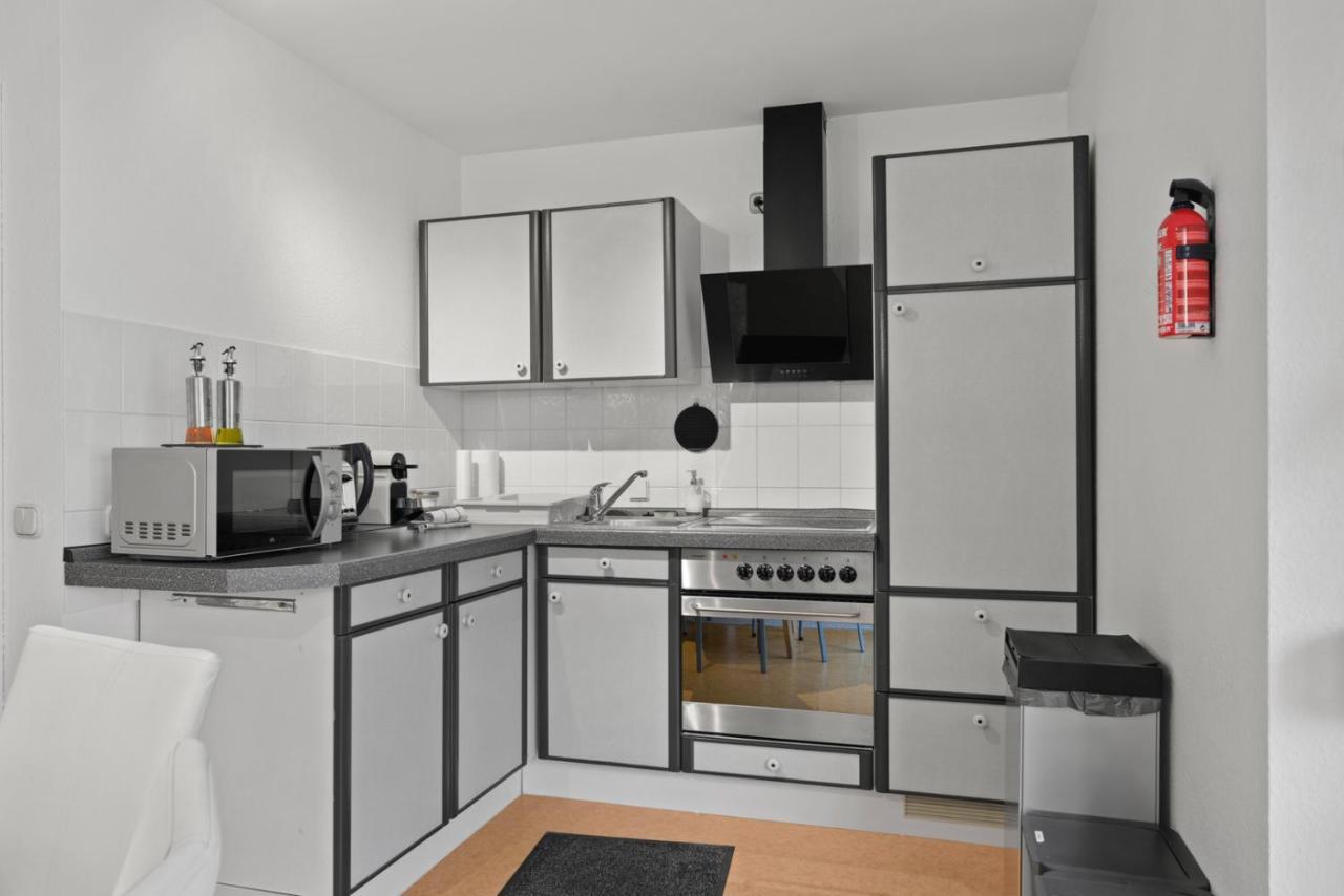 Ttp Apartments Immenstaad اممنستاد ام بودينسي المظهر الخارجي الصورة