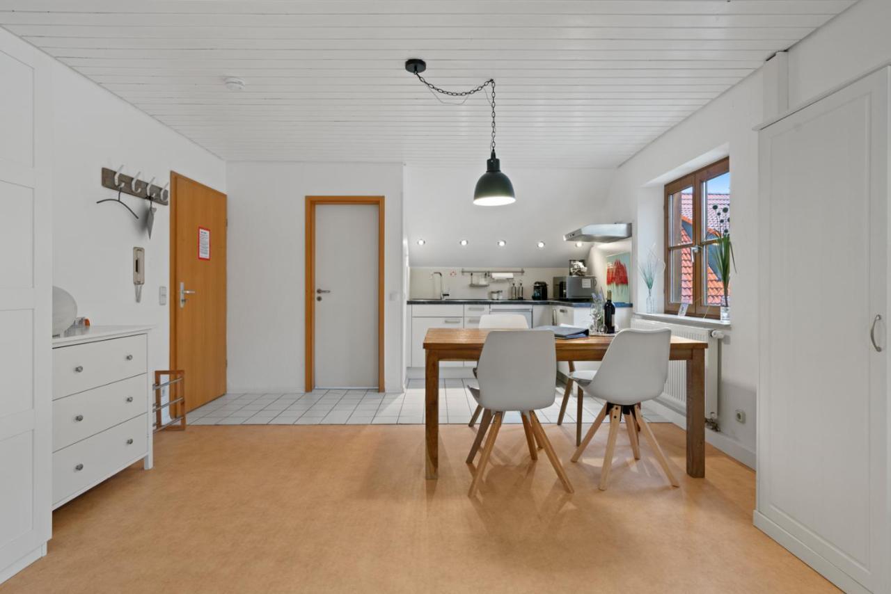 Ttp Apartments Immenstaad اممنستاد ام بودينسي المظهر الخارجي الصورة