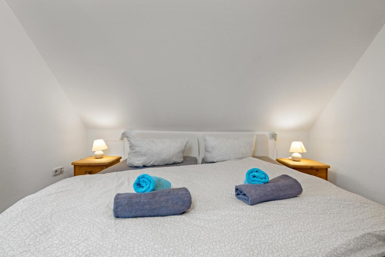 Ttp Apartments Immenstaad اممنستاد ام بودينسي المظهر الخارجي الصورة