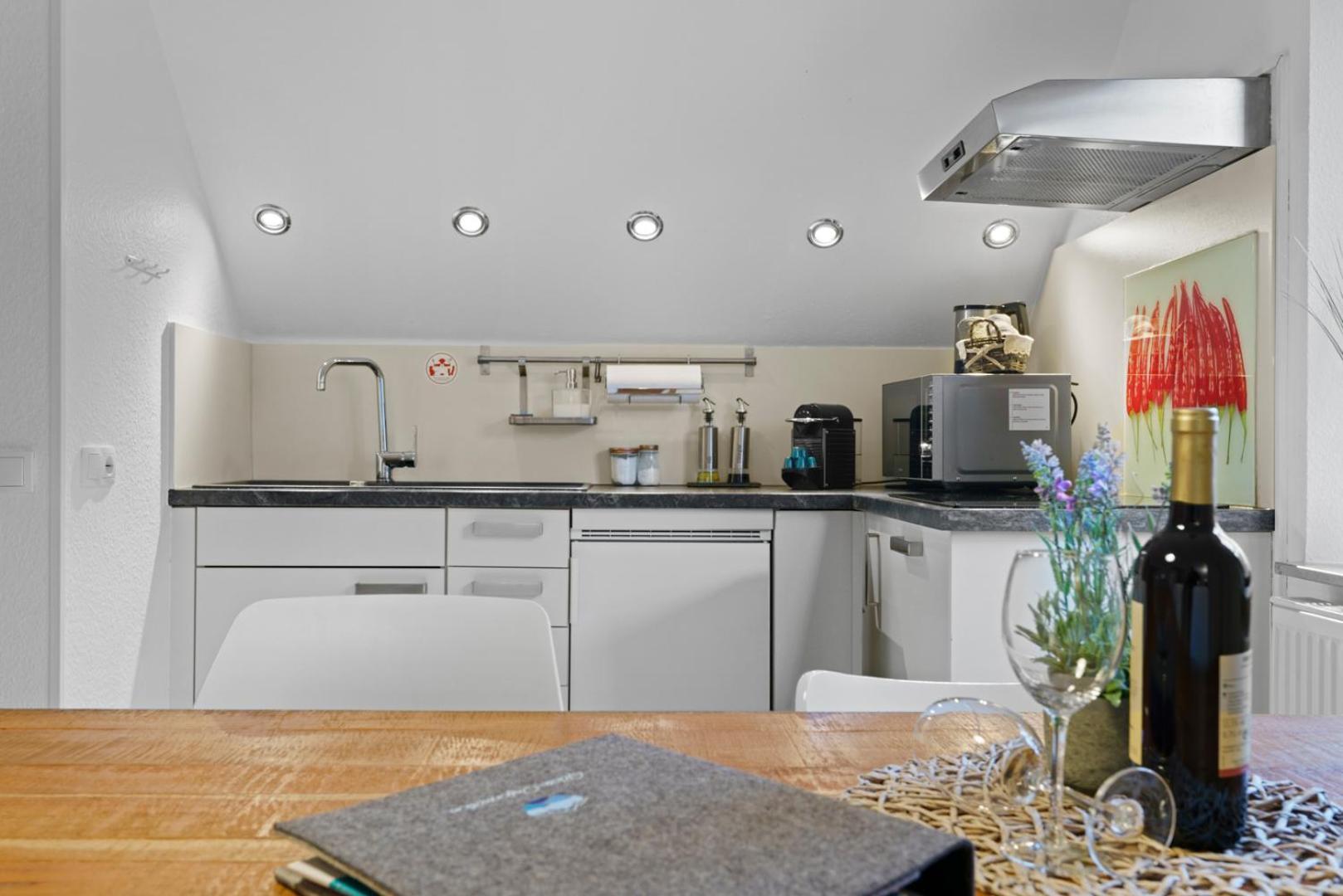 Ttp Apartments Immenstaad اممنستاد ام بودينسي المظهر الخارجي الصورة
