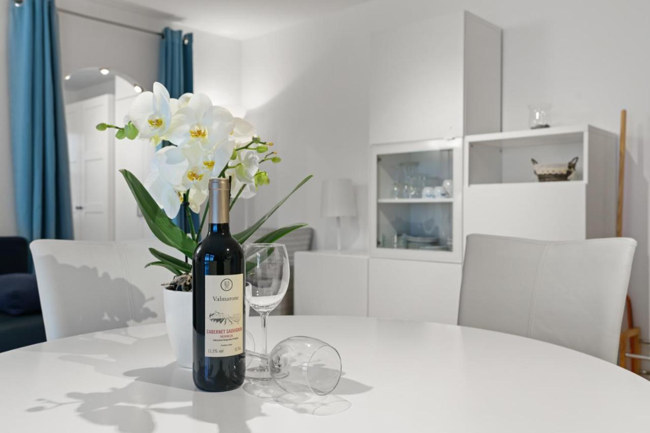 Ttp Apartments Immenstaad اممنستاد ام بودينسي المظهر الخارجي الصورة