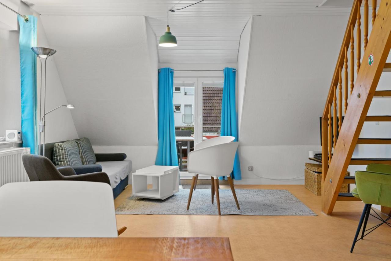 Ttp Apartments Immenstaad اممنستاد ام بودينسي المظهر الخارجي الصورة