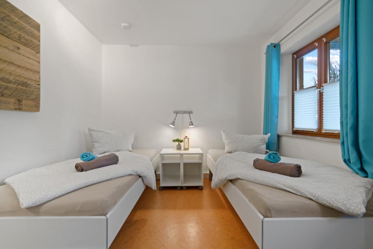 Ttp Apartments Immenstaad اممنستاد ام بودينسي المظهر الخارجي الصورة