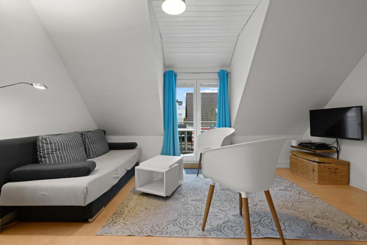 Ttp Apartments Immenstaad اممنستاد ام بودينسي المظهر الخارجي الصورة