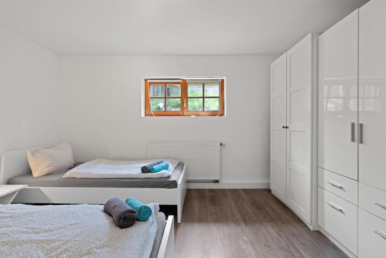 Ttp Apartments Immenstaad اممنستاد ام بودينسي المظهر الخارجي الصورة