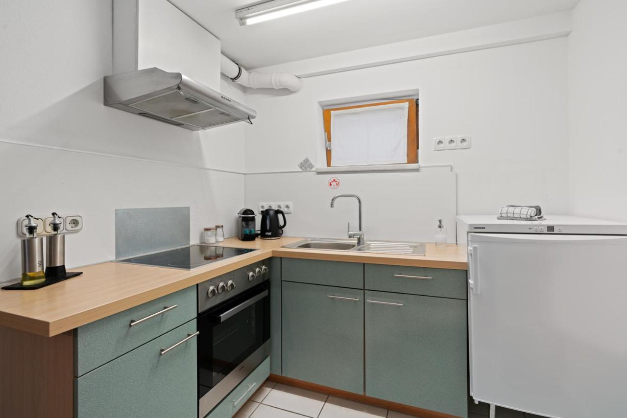 Ttp Apartments Immenstaad اممنستاد ام بودينسي المظهر الخارجي الصورة