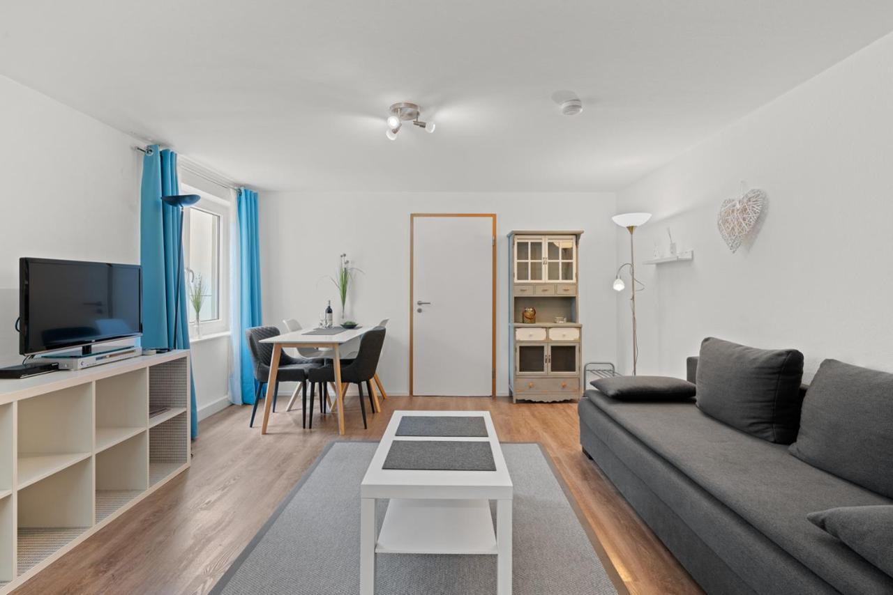 Ttp Apartments Immenstaad اممنستاد ام بودينسي المظهر الخارجي الصورة