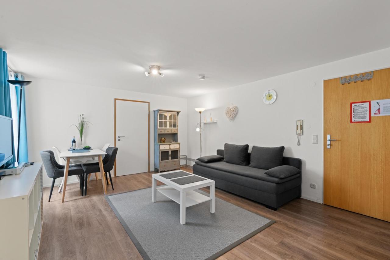 Ttp Apartments Immenstaad اممنستاد ام بودينسي المظهر الخارجي الصورة