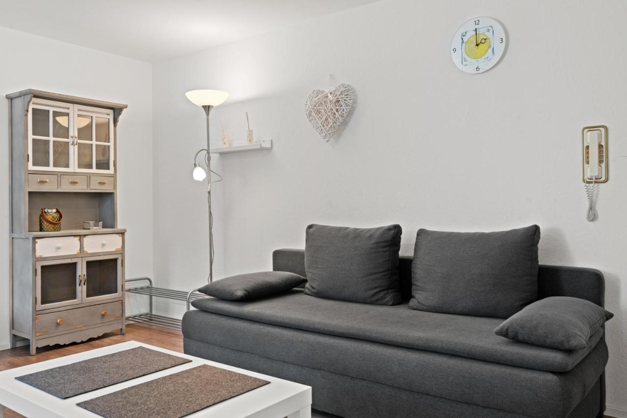 Ttp Apartments Immenstaad اممنستاد ام بودينسي المظهر الخارجي الصورة