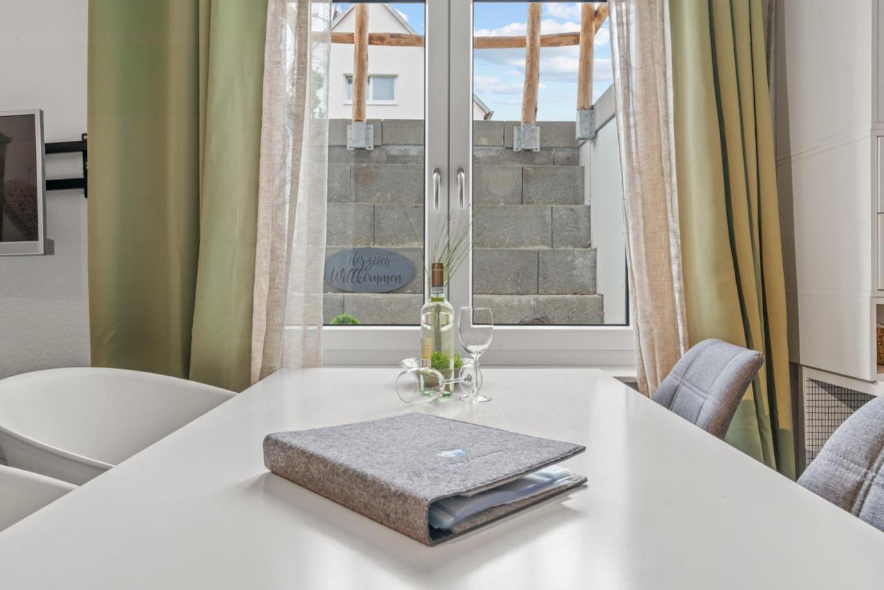 Ttp Apartments Immenstaad اممنستاد ام بودينسي المظهر الخارجي الصورة